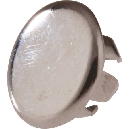 Delta 2/5 in. Plug Button RP6068